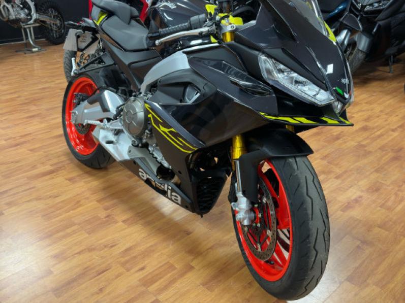 APRILIA RS 660 A2