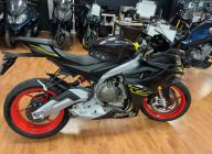 APRILIA RS 660 A2