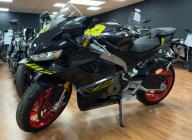 APRILIA RS 660 A2